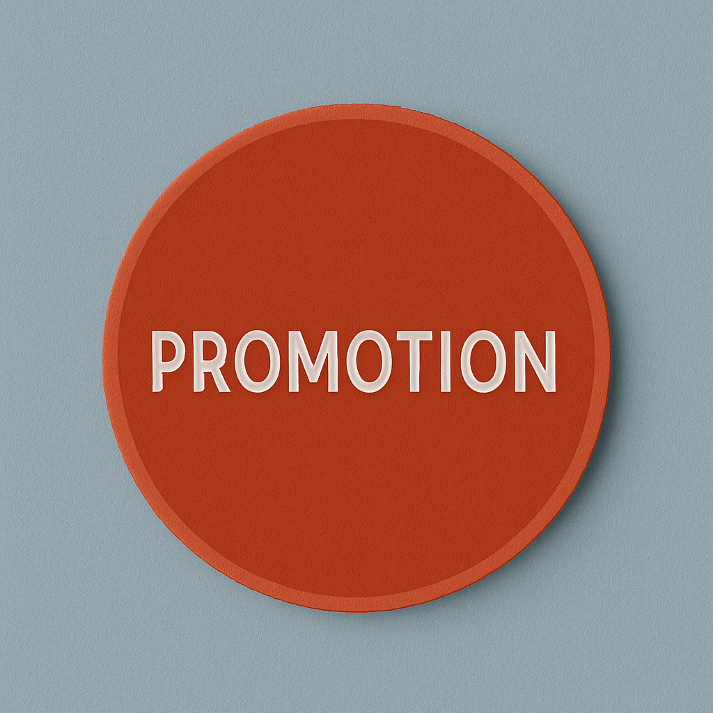 Promotions